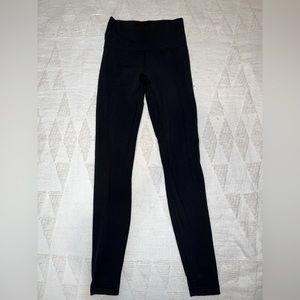 Lululemon Align Leggings🍋